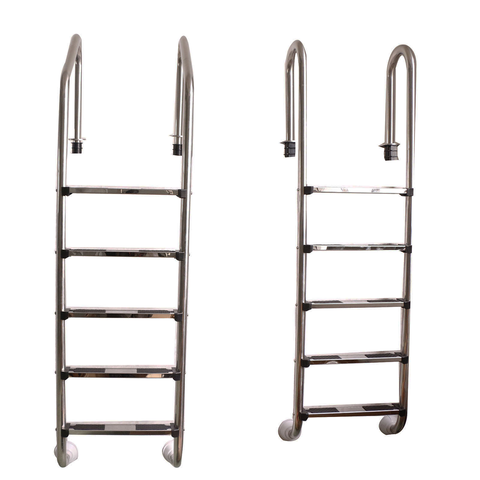 Stainless Steel Swimming Pool Ladder